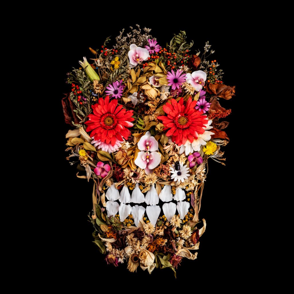 FlowerSkullJC web 2