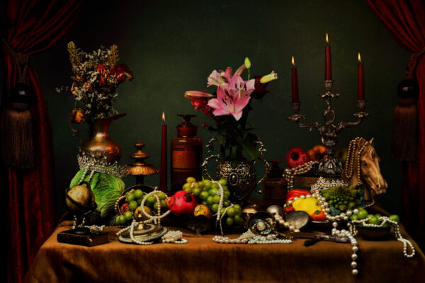 JC Still Life September