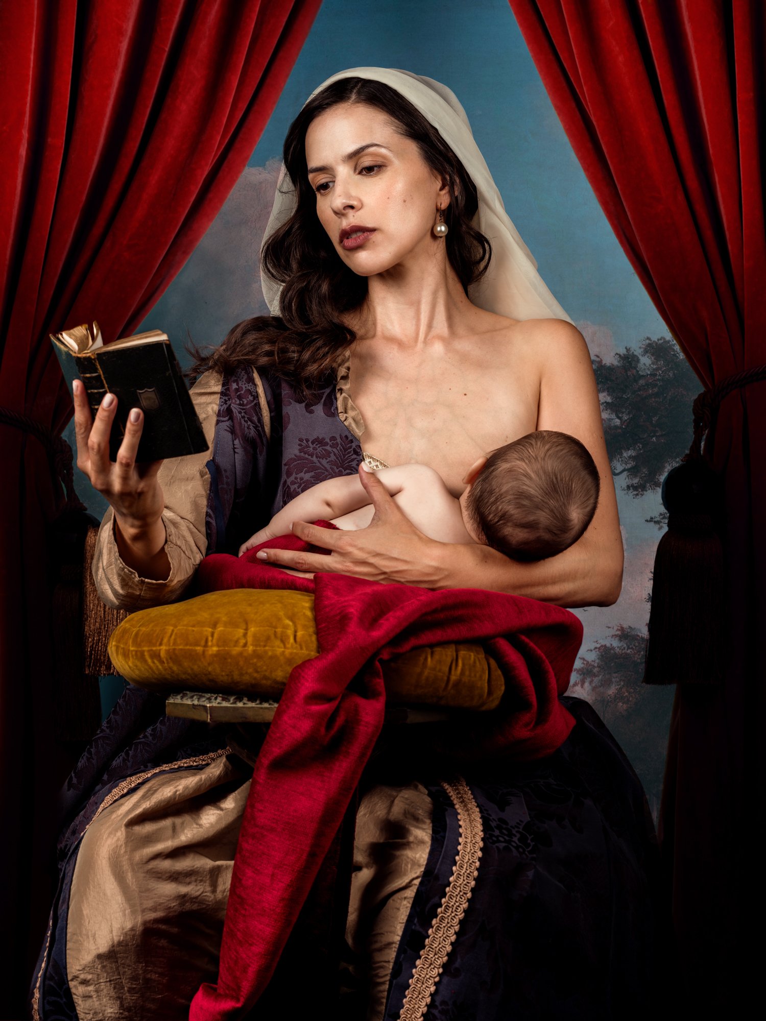 Madonna da Sabedoria
