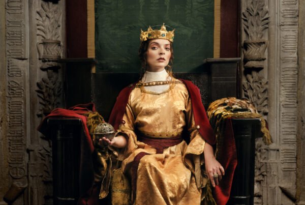 Portuguese Queens