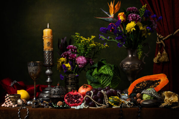 StillLife Queens Joao Carlos 4 copy