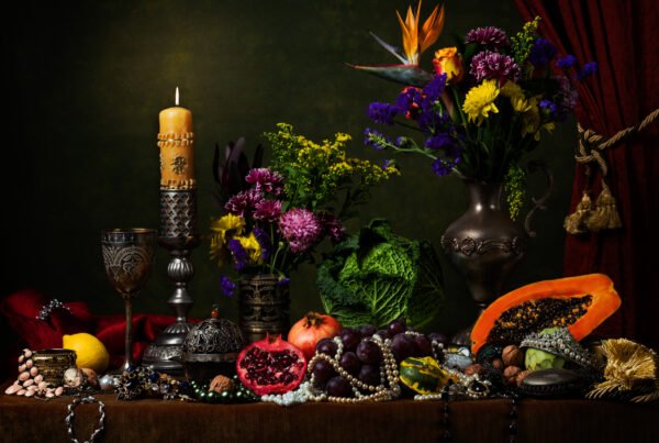 Echoes of Abundance