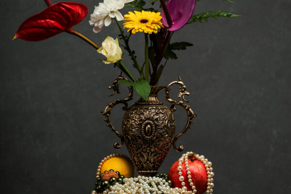 StillLife Queens Joao Carlos 5