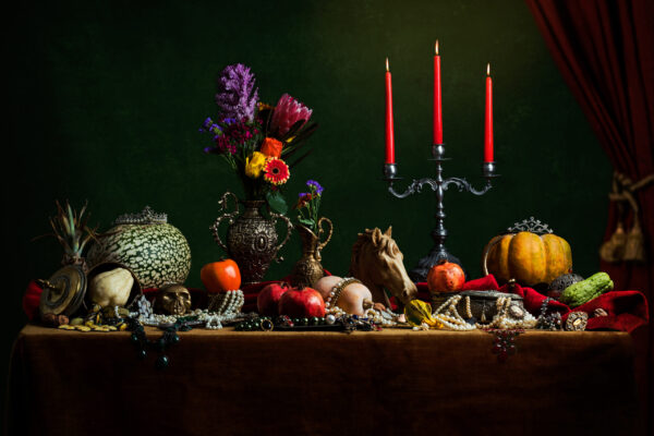 StillLife Queens Joao Carlos 6 2